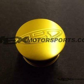 BLOX RACING GOLD CAM SEAL FOR HONDA CIVIC CRX FOR ACURA INTEGRA GSR H22 B18 B16 BXAC-00402-GD