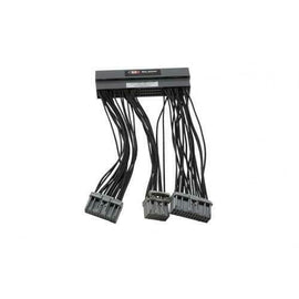 BLOX RACING OBD2A TO OBD1 ECU JUMPER HARNESS BXAC-00701
