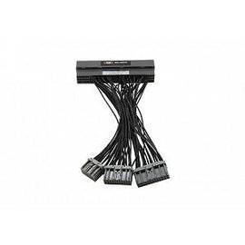 BLOX RACING OBD2B TO OBD1 ECU JUMPER HARNESS BXAC-00702