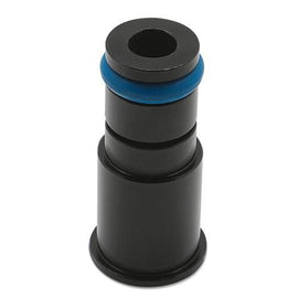 BLOX RACING 14mm adapter top (1”), single piece w/ O-Ring, Clip