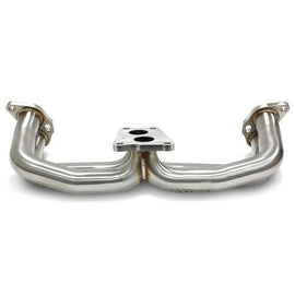 BLOX Racing Turbo Manifold EL Big Tube for Subaru WRX 2015+ FA20DIT BXEX-50015