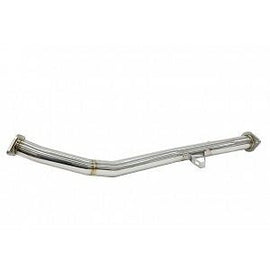 BLOX RACING TITANIUM TEST PIPE FOR 2013-2015 SUBARU BRZ/SCION FRS BXEX-50101-TI