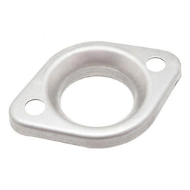 BLOX Racing Exhaust Collector Flange 60mm for Subaru 60mm ID/4.25" hole