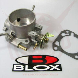 BLOX RACING 68MM THROTTLE BODY WITH GASKET FOR HONDA CIVIC FOR ACURA INTEGRA GSR