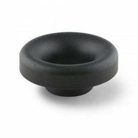 BLOX RACING 2.5 INCH VELOCITY STACK COMPOSITE BLACK FOR AIR INTAKE BXIM-00306