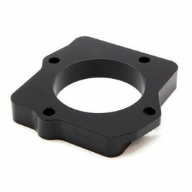 BLOX K2B THROTTLE BODY ADAPTERS FOR HONDA/ACURA B/D/H SERIES BLACK BXIM-10302-BK
