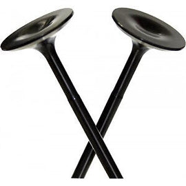 BLOX RACING HIGH COMPRESSION INTAKE VALVES FOR HONDA H-SERIES DOHC VTEC H22A BXPT-20206