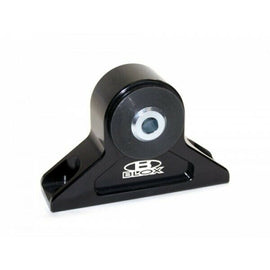 BLOX RACING BLACK BILLET FRONT ENGINE MOTOR MOUNT 03-07 FOR MITSUBISHI EVO VIII BXSS-30100-BK