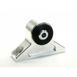 BLOX RACING SILVER BILLET FRONT ENGINE MOTOR MOUNT 03-07 FOR MITSUBISHI EVO VIII BXSS-30100-SI