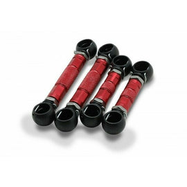 BLOX Racing Adjustable Lowering Links for Tesla Model S w/Air Suspension BXSS-60100