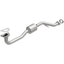 Catalytic Converter Manifold Catalytic Converter 51875