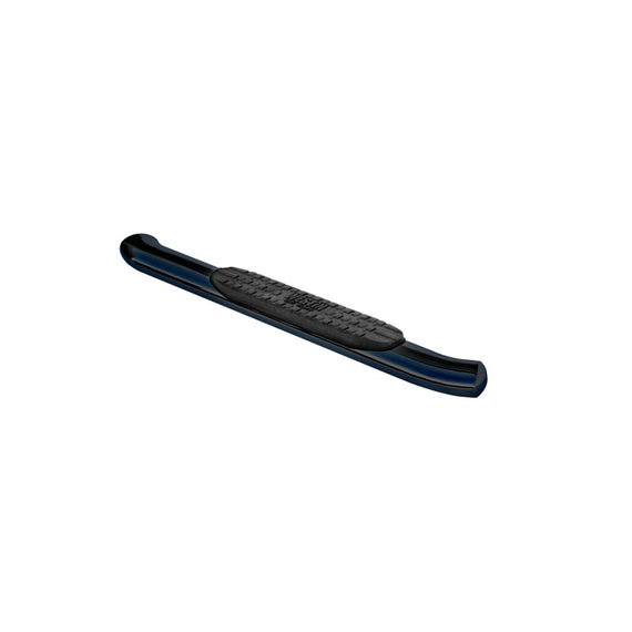Westin 2014-2018 Chevy Silverado 1500 Reg Cab PRO TRAXX 4 Oval Nerf Step Bars - Black 21-23705