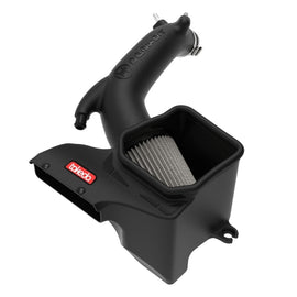 AFE Filters 56-10021D Takeda Stage-2 Pro DRY S Air Intake System Fits Veloster N 56-10021D