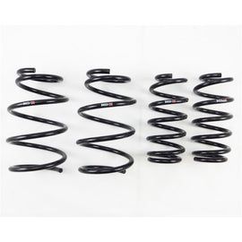 RS-R Down Sus Lowering Springs for Lexus HS250h 2009 - present