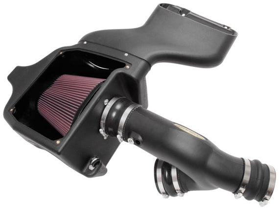 Airaid 400-336 AIRAID MXP Series Cold Air Intake System 400-336