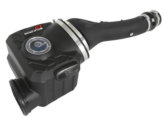 aFe Momentum GT Pro 5R Cold Air Intake System 10-18 Toyota 4Runner V6-4.0L w/ Magnuson s/c 54-76013