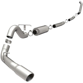 MAGNAFLOW PERFORMANCE TURBO BACK XL EXHAUST FOR 2002-2003 FORD EXCURSION V8