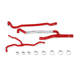 Mmhose Cam8 16Ancrd Mishimoto Chevrolet Camaro Ss Silicone Ancillary Hose Kit, MMHOSE-CAM8-16ANCRD