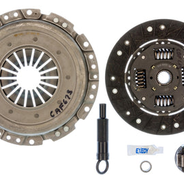 Exedy OE 1980-1981 Volvo 264 L6 Clutch Kit 22007