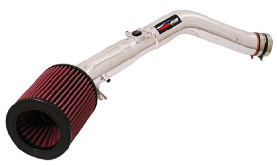 For 2000-2004 Toyota Tacoma 2.4L 2.7L Injen PF Cold Air Intake System Polished PF2015P