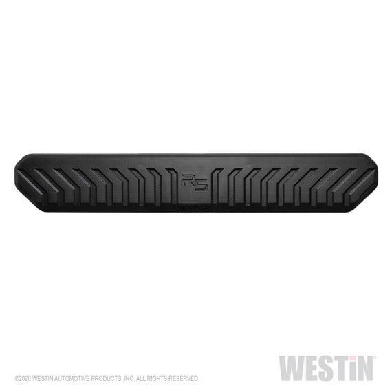 Westin R5 Replacement Service Kit with 30.5in pad - Black 28-50001