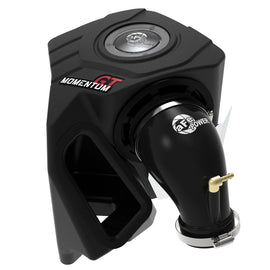 aFe Momentum GT Cold Air Intake System w/ Pro 5R Media Audi A4/Quattro (B9) 16-19 I4-2.0L (t) 50-70032R