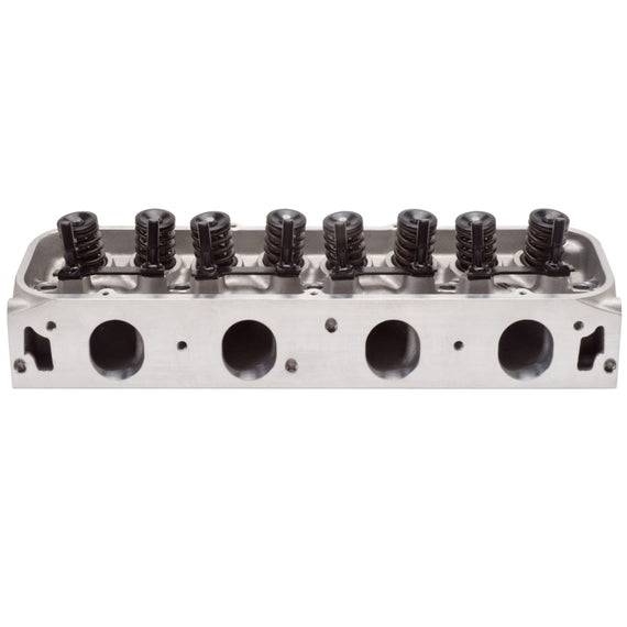 Edelbrock Single Perf RPM 429/460 95cc Head Complete 60669