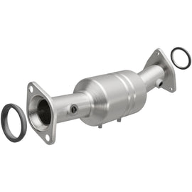 MagnaFlow Direct Fit Catalytic Converter 2010-2012 CX-7 2.5 L Underbody 52222