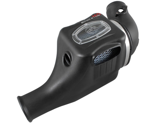 aFe Momentum HD PRO 10R Stage-2 Si Intake 03-07 Ford Diesel Trucks V8-6.0L (td) 50-73003