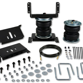Air Lift Loadlifter 5000 Ultimate Rear Air Spring Kit for 73-86 Chevrolet K30 Pick Up 88237