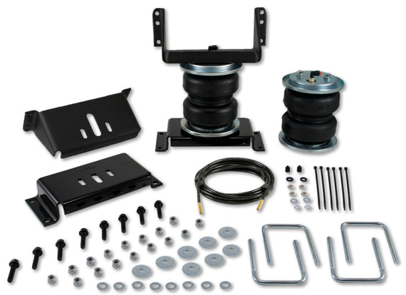 Air Lift Loadlifter 5000 Ultimate Rear Air Spring Kit for 73-86 Chevrolet K30 Pick Up 88237