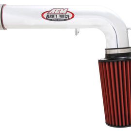 AEM Brute Force Intake System B.F.S.HONDA RIDGELINE 3.5L-V6, 06-08 21-8600DP