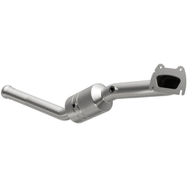 MagnaFlow Direct Fit Catalytic Converter 2011 Grand Cherokee 3.6L DS 49723