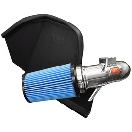 Injen 16-18 BMW 330i B48 2.0L (t) Polished Cold Air Intake SP1123P