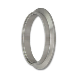 Vibrant T304SS Turbo V-Band Outlet Flange for Garrett GT3788R/4088R/4094R to 3.00in OD Tubing 19884