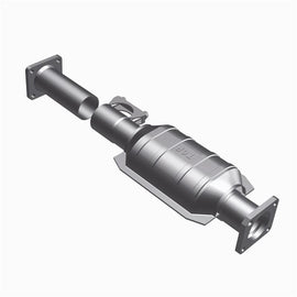 MAGNAFLOW PERFORMANCE UNIVERSAL HIGH-FLOW CATALYTIC CONVERTER 334199