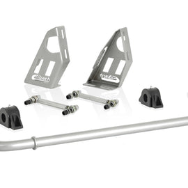 Eibach Pro-UTV 2018 Polaris RZR XP Turbo Anti-Roll Bar Kit (Rear Only) E40-209-003-03-01