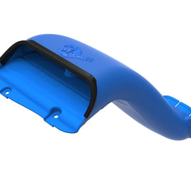 aFe Quantum Cold Air Intake System Scoop 15-20 Ford F150/Raptor V6-2.7L / V6-3.5L / V8-5.0L 53-10008SL
