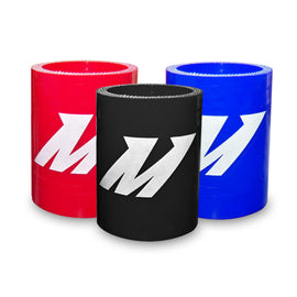 Mishimoto 1.5 Inch Black Straight Coupler MMCP-2515BK