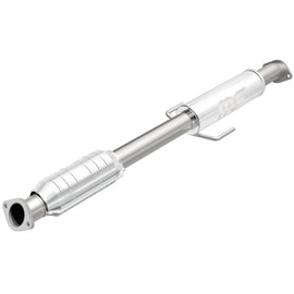 MagnaFlow Direct Fit Catalytic Converter 2012 Hyundai Sonata 2.0L 51133