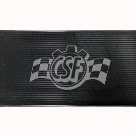 CSF 15-19 Jeep Renegade 2.4L A/C Condenser 10857