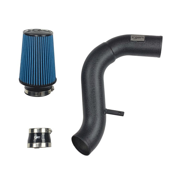 INJEN 2018-2019 AUDI S4 S5 3.0T 3.0L TURBO B9 BLACK COLD AIR INTAKE CAI SP3082WB