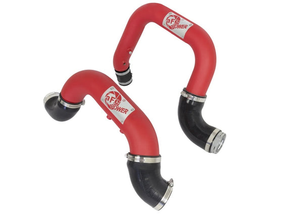 aFe Power  BladeRunner Intercooler Tubes for 16-19 Colorado / Canyon 2.8L 46-20264-R