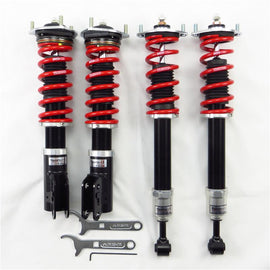 RS-R Sports*i Coilovers for Mitsubishi Evolution X 2008+ - CZ4A