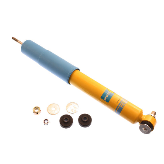 Bilstein B6 1982 Pontiac Firebird Base Rear 46mm Monotube Shock Absorber 24-192934