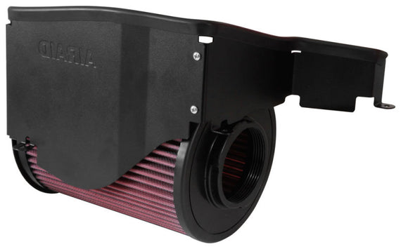 Airaid 450-300 Cold Air Intake System w/Oiled Red Filter for Escape/Lincoln MKC 450-300