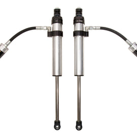 ICON 03-12 Dodge Ram HD 2.5in Front 2.5 Series Shocks VS RR OE - Pair 217800P