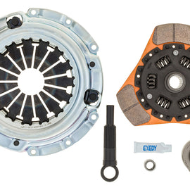 Exedy 2006-2014 Mazda MX-5 Miata L4 Stage 2 Cerametallic Clutch Thick Disc 10959