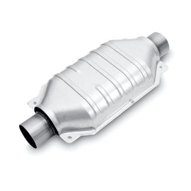 MAGNAFLOW PERFORMANCE UNIVERSAL HIGH-FLOW CATALYTIC CONVERTER 445005