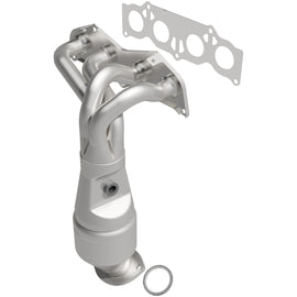 MagnaFlow Direct Fit Catalytic Converter 03 Camry 2.4L 452803